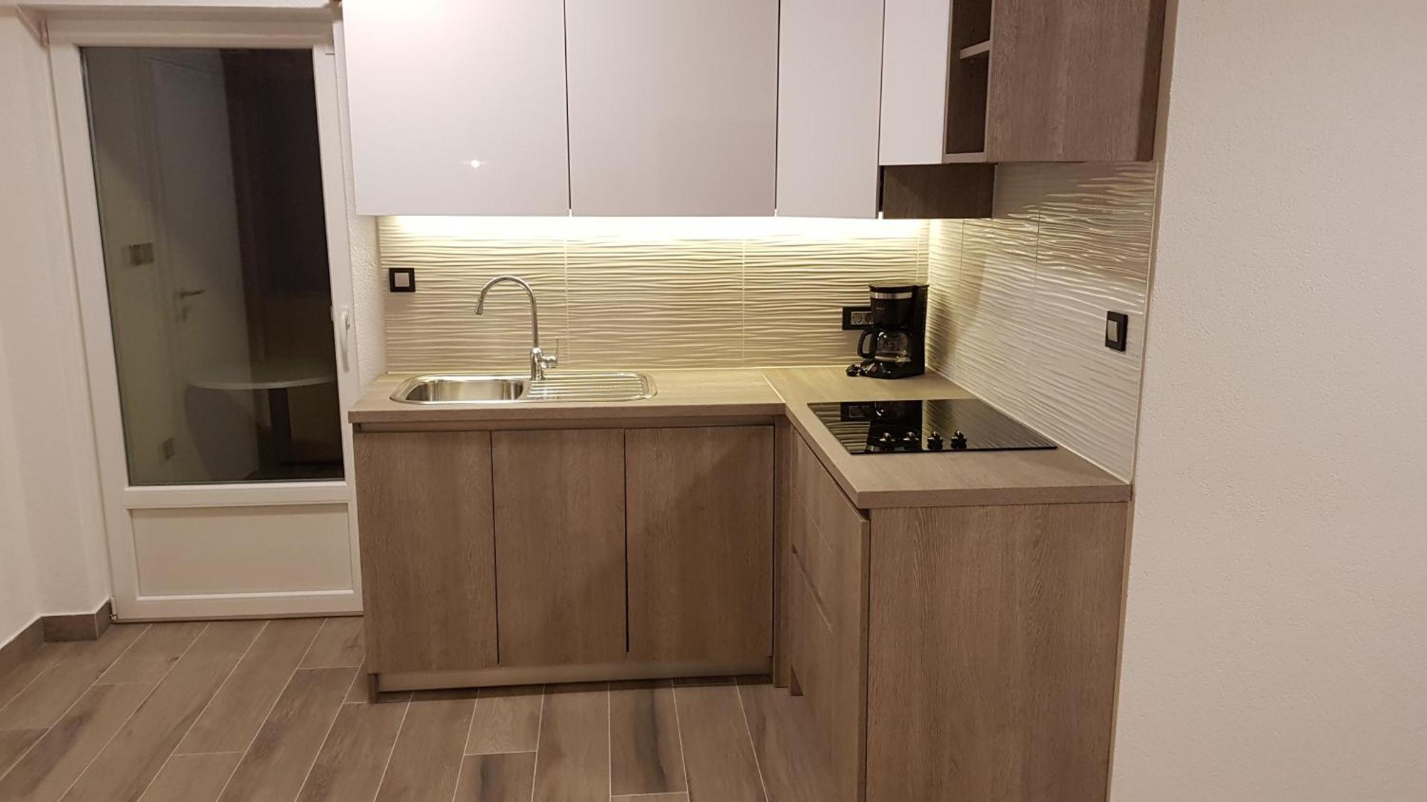 Villa Anka Kampor Ngoại thất bức ảnh
